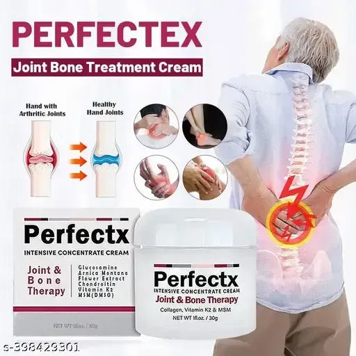 Perfectx Joint and Bone Therapy Cream