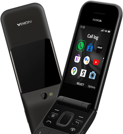Nokia 2720 V Flip