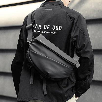 MACLE KIEON meteorite bag