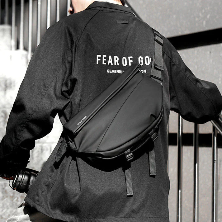 MACLE KIEON meteorite bag