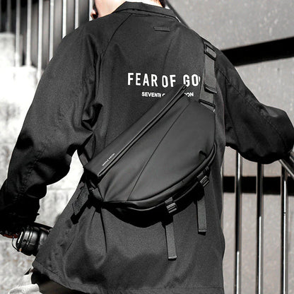 MACLE KIEON meteorite bag