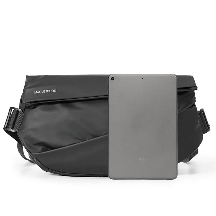 MACLE KIEON meteorite bag