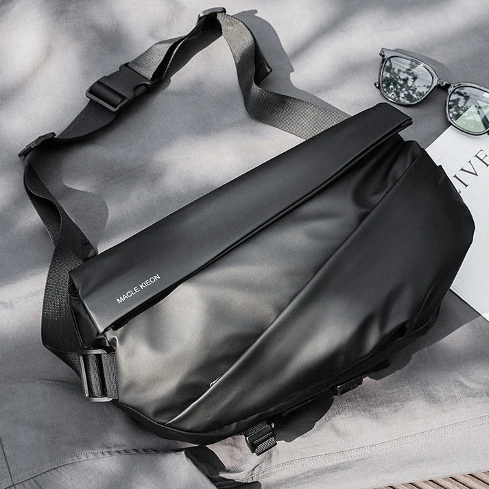 MACLE KIEON meteorite bag