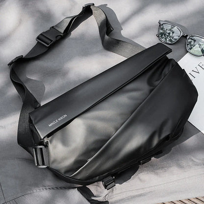 MACLE KIEON meteorite bag