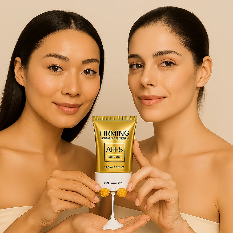 Syrup Neck Firming Cream