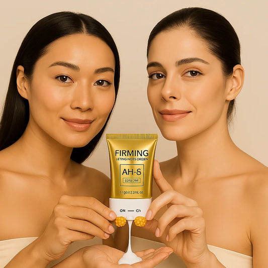 Syrup Neck Firming Cream