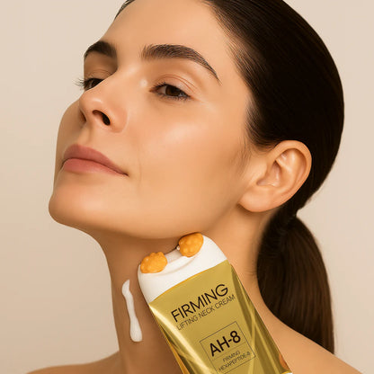 Syrup Neck Firming Cream